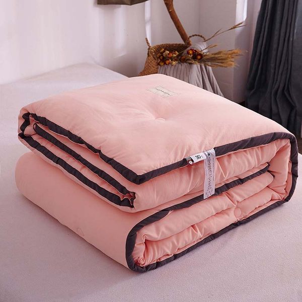 2020 Chpermore 100 Duck Down Comforters Duvets Autumn Winter Keep