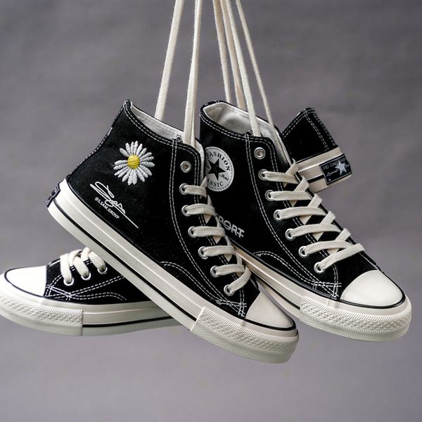 

дети холст обувь для малыша кроссовок дышащей моды весны девушка малыша обувь детские мальчики casual тенис infantil zapato, Black