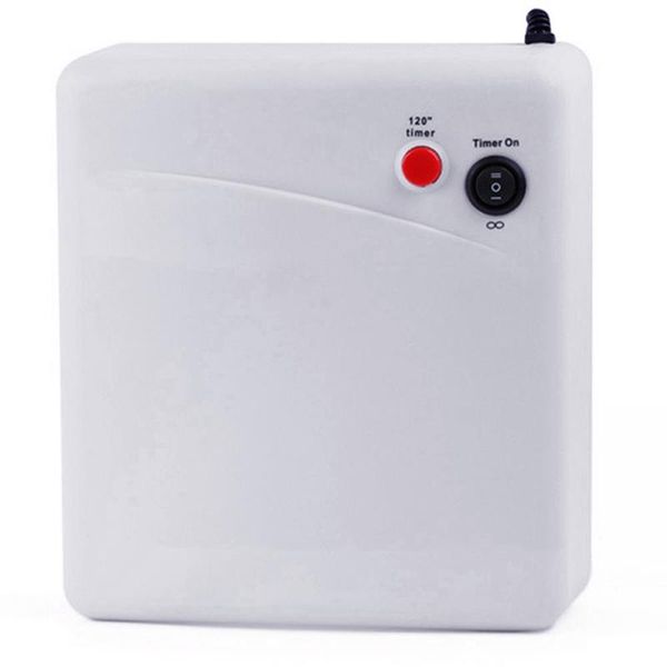 

us plug 36w uv lamp nail ptherapy machine light nail dryer manicure gel with timer beauty art tool