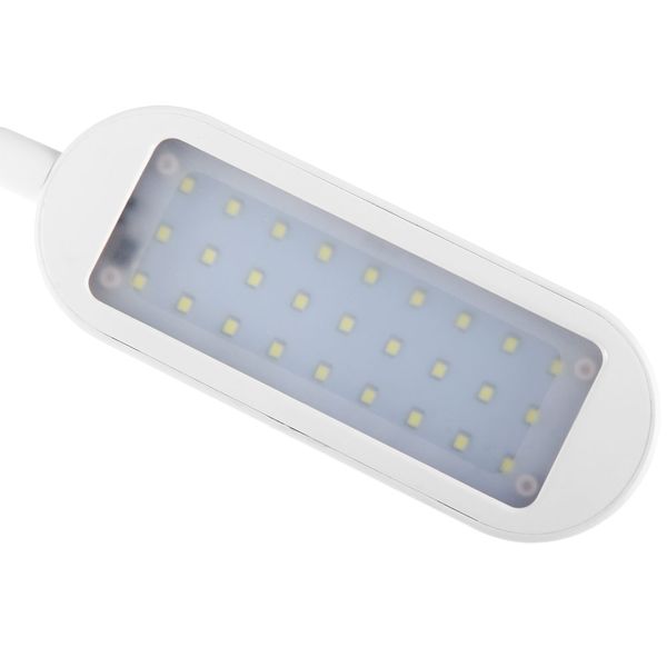 

fx-002 6w 2835 smd светодиодная аккумуляторная лампа с сенсорным управлением для ноутбука