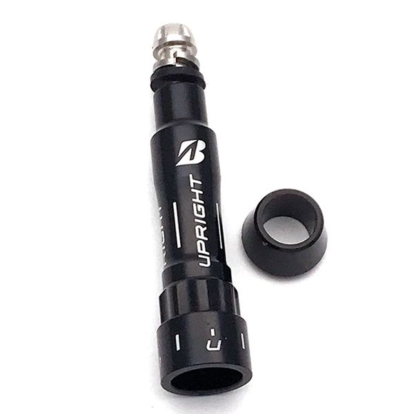 

горячий hg-0,335 golf shaft закрепительной втулки для bridgestone j715 driver j15f фарватеров вуд бич аксессуары