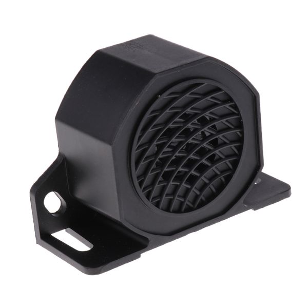 

12v 105 db car truck backup reverse beeper warning alarm horn