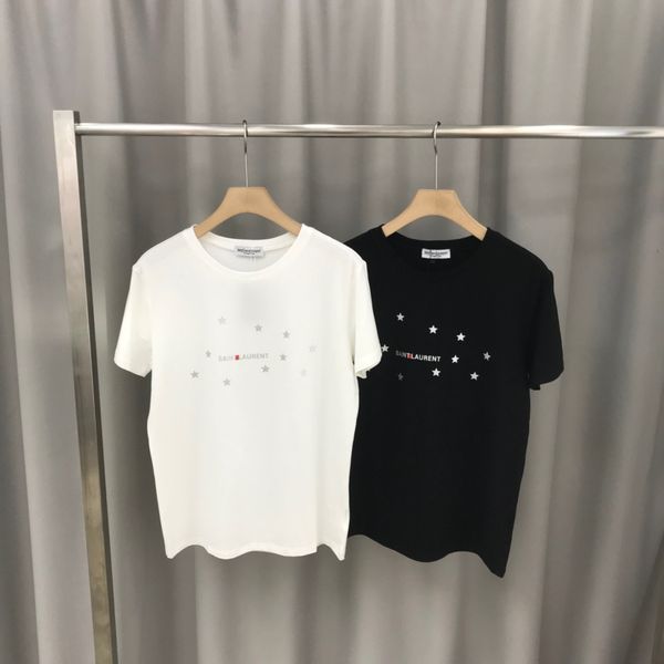 

цветной selectadesigner 2020 футболок мужских футболки высокого качества нового fm'nem'necashion стильная обувь печать мужской t1020257225, Black