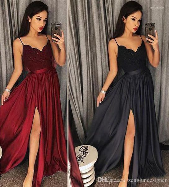 

party dresses sleeveless maxi female clothing fashion backless night club style lace designer womens, White;black