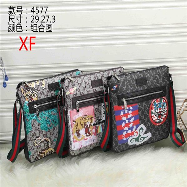 

2020 new man bag cross body bags fashion designer crossbody bag men mens designer bag size 29x27*3cm