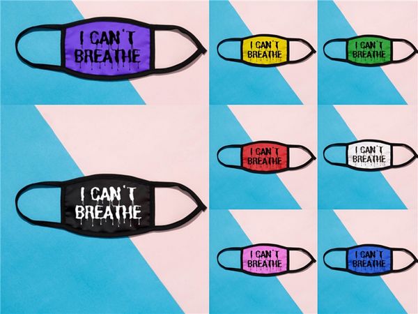 

protective ice silk cotton face mask mascherine camouflage strawberry print pm2.5 breathable mouth designer fac #58 #830