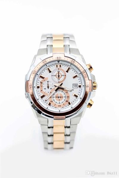 

Горячие Продажа мужские роскошные часы Многофункциональные автоматические движ