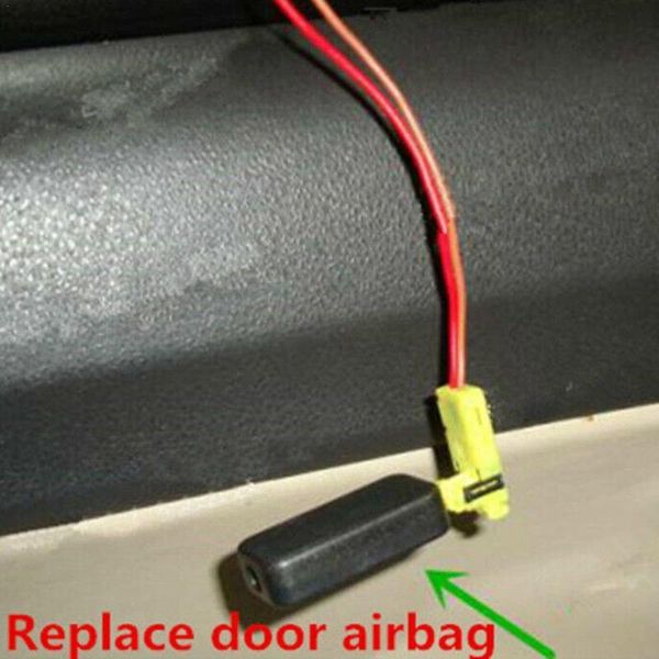 

универсальная автомобильная авто подушка безопасности simulator emulator диагностика диагностика автомобилей srs инструмент finding аксессуа