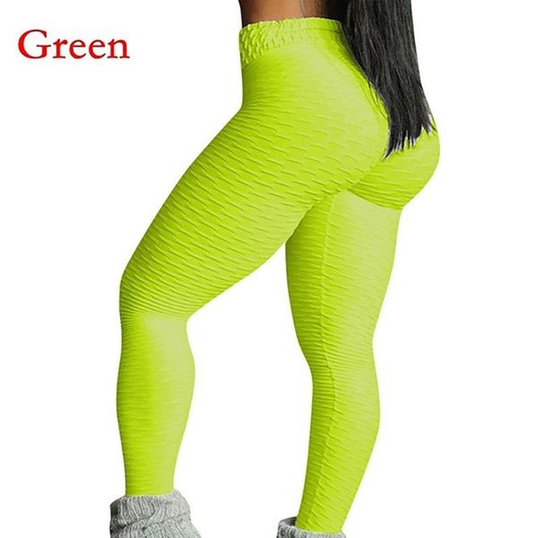 

yoga pants sport leggings high waist push up fitness slim gym running tights workout sports pants yoga leggings, White;red