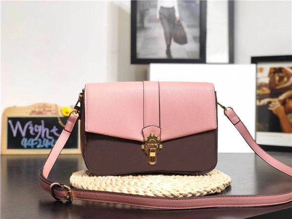 

global 44243 size 24cm 18cm 8cm classic luxury style leather handbag handbag