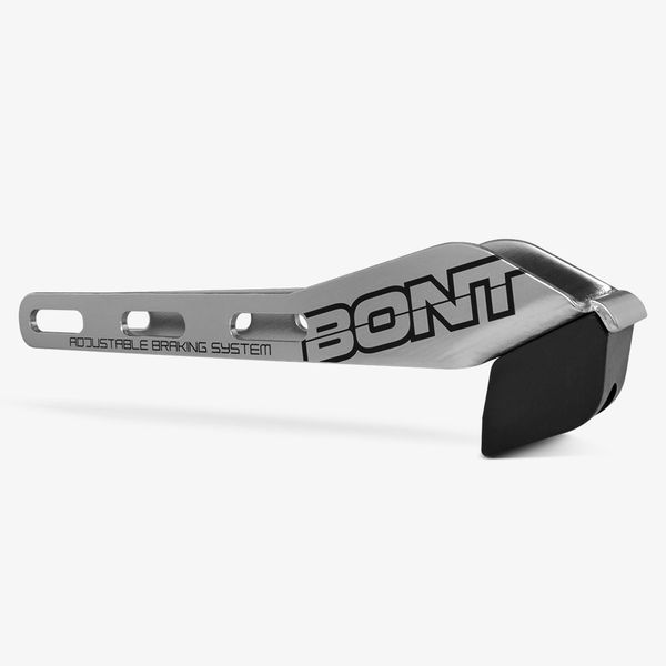 

bont inline skate brake speed skating brake