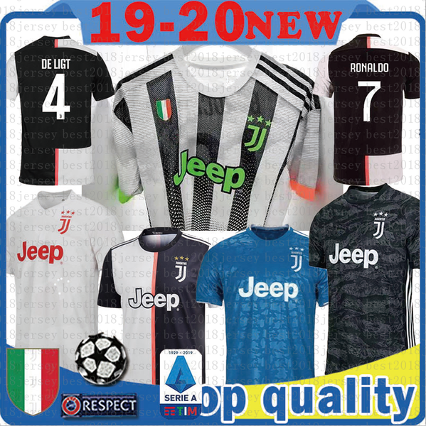 

juventus soccer jersey ronaldo 7 dybala de ligt rabiot d.costa bernardeschi buffon ramsey d.costa football shirt maillot de foot, Black;yellow