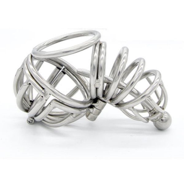

restraint adults for 71jouets belt chastity sexuelstoys urethral tube device short male sihhb