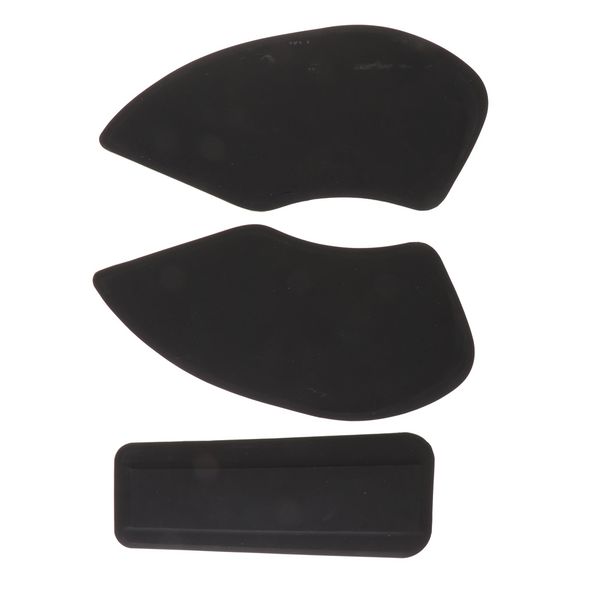 

motorcycle reflective sticker gas tank protector knee fuel side grips for bmw ninet 2014-2018