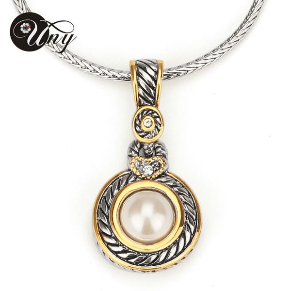 

uny fashion desider necklaces pendants brand round necklace pendant antique necklaces pendants retro gilding necklace pendant, Silver