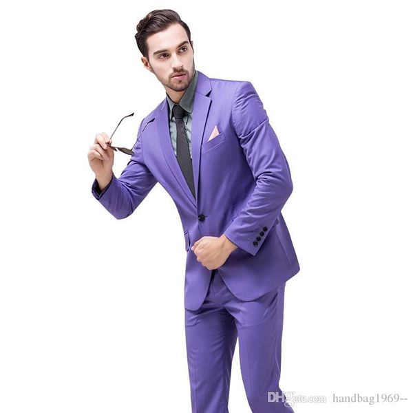 

handsome man work suit prom party clothes mens coat trousers tie sets groom tuxedos customize (jacket+pants+tie) h:850, Black;gray