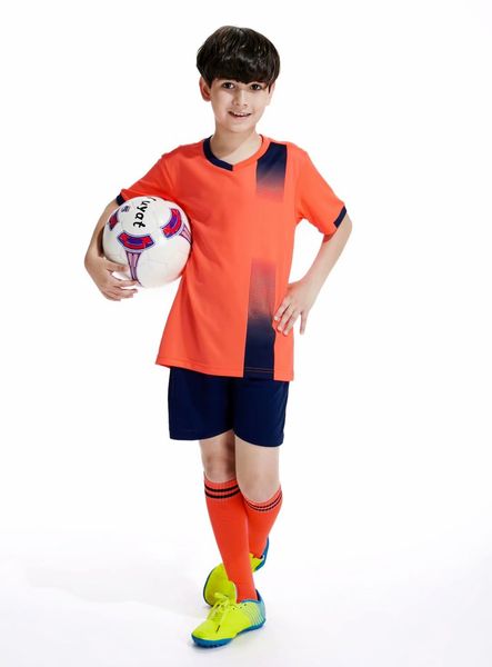 

discount men training football sets with shorts uniforms reversible football jerseys for that home and away look kits sports b08-32, Blue;black