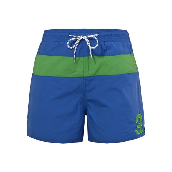 

2020 summer new shorts designer luxury fashion pants sports casual outdoor shorts new printed wild knidkers, Brown;gray