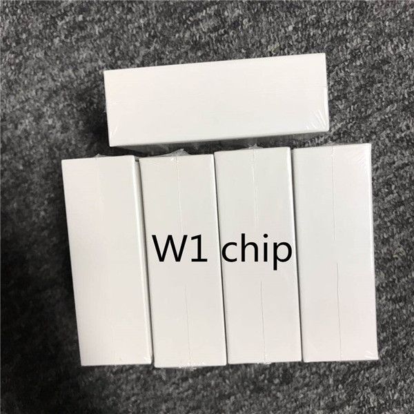 

W1 chip bluetooth double ear earphone head et work touch voice control for io android upport any ingle ear