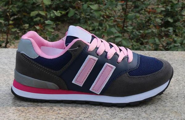 

2019 new ca ual hoe for men low lace up ca ual balanced hoe neaker fa hion male zapatilla walking hoe 574 trainer 36 44