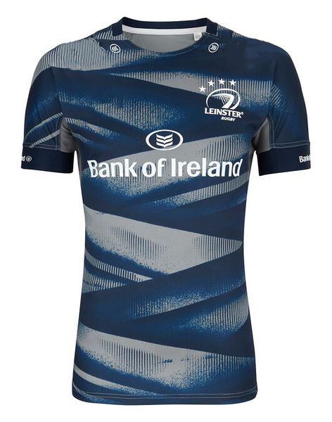leinster jersey 2021