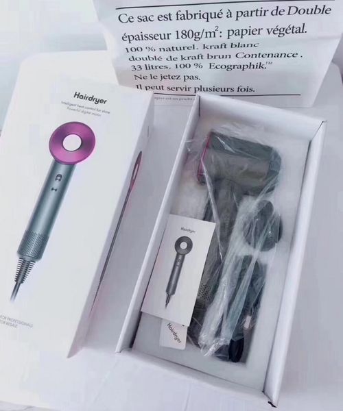 

Hair dryer profe ional alon tool blow dryer heat uper peed blower dry hair dryer dhl hipping