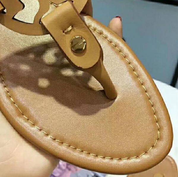 

2020 new wholesale women designer sandals casual flip flops multi color size 35-43 luxury girl slides women sandals 20062401t, Black