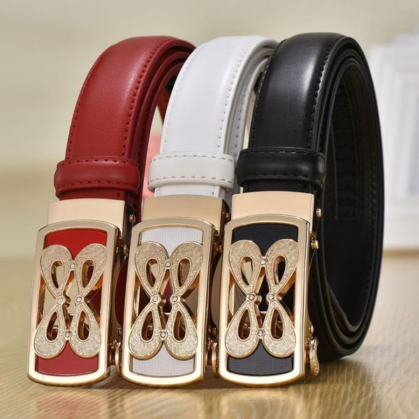 

wholesale- fashion new arrival needle buckle men belt genuine eather belt for men designer man belts male strap for ing, Black;brown