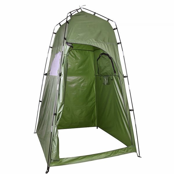

outdoor shower bath tent portable beach tent changing fitting room camping privacy toilet shelter beach