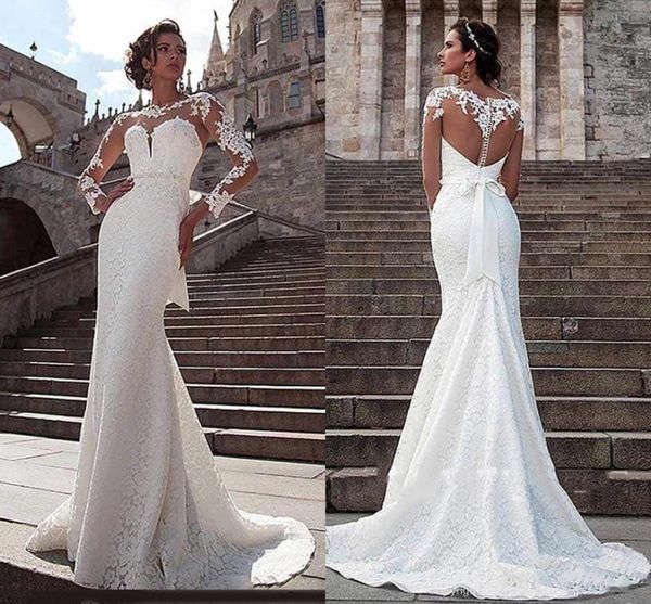 

Bainha de vestidos de noiva babyonline