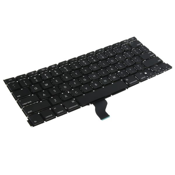 

ноутбук клавиатура для ноутбука сша qwerty для macbook pro retina 13-дюймовый a1502
