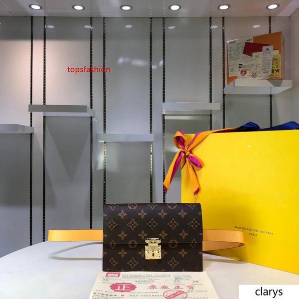 

lovuitto brown monogram sac дофин плечо рука сумка холст сумка m44667