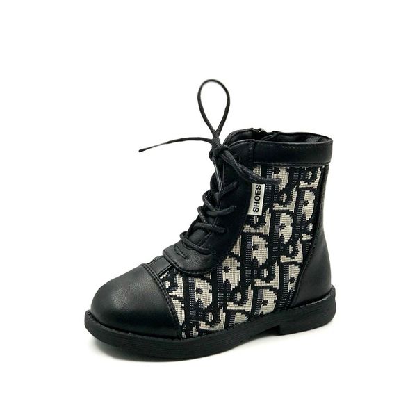 

Botas para Criança hello_babe