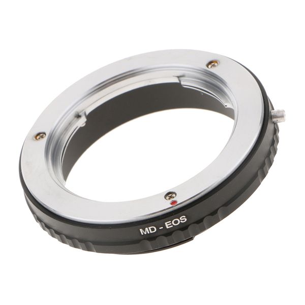 

adapter for minolta md to eos lens adaptor 5d mark iii 7d 600d 60d 6d
