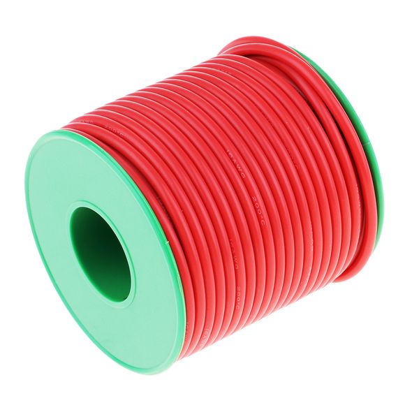 

silicone cable flexible wire 16 awg 252 strand 0.08 mm copper wire