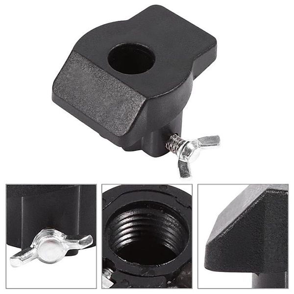 

wholesale diy sanding grinding guide attachment rotary tool accessories for dremel hilda mini drill for woodworking