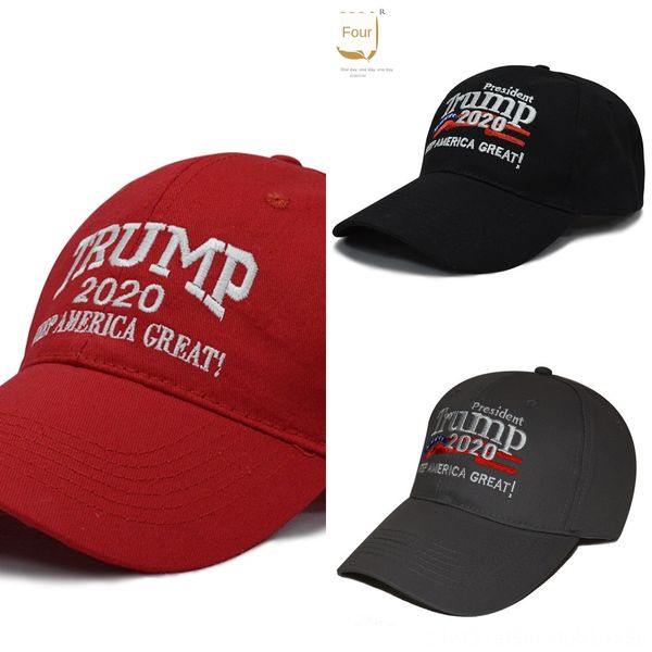

qtqkq embroidery baseball great make america 2020 again donald trump baseball caps hats trump caps adults sports hat r161, Blue;gray