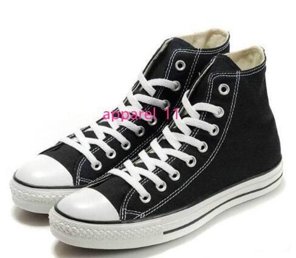 

новые 15 цветов все размеры 35-46 унисекс холст обувь с низким верхом высокая спортивная обувь классический холст обувь кроссовки zapatillas