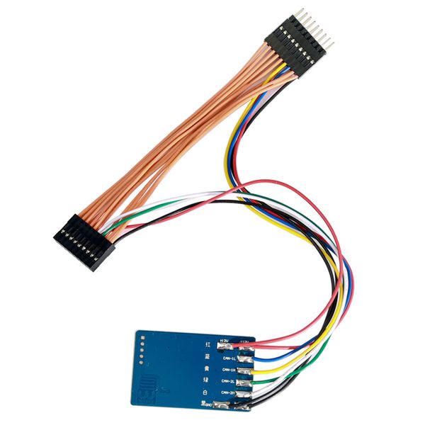 

can filter 18 in 1 for benz for bmw universal can filter