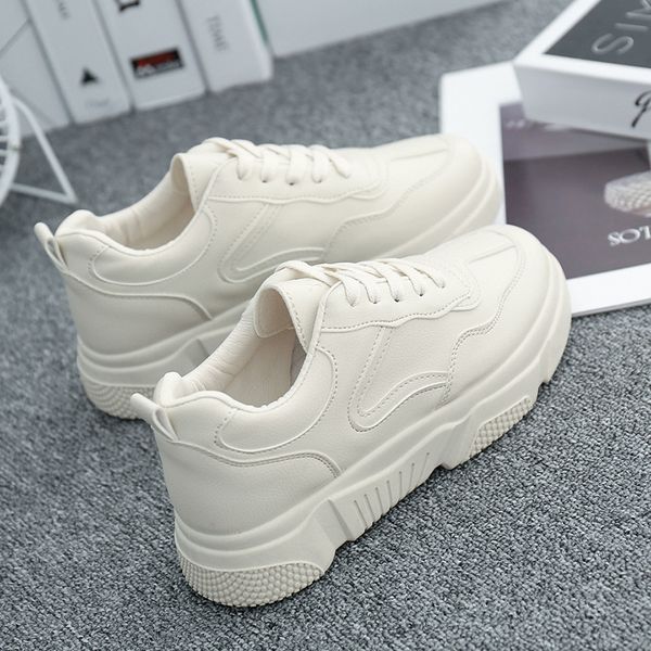 

2019 female ladies white shoes flats lace up soft shoes women breathable walking women tenis feminino z13-71