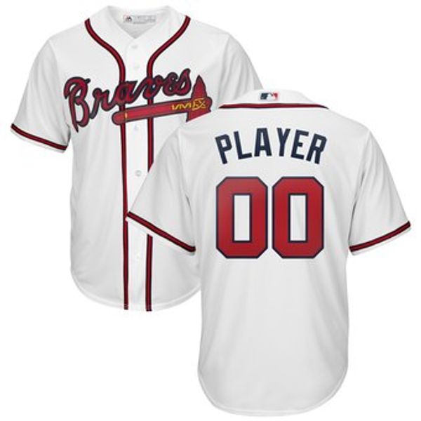 cheap braves jersey
