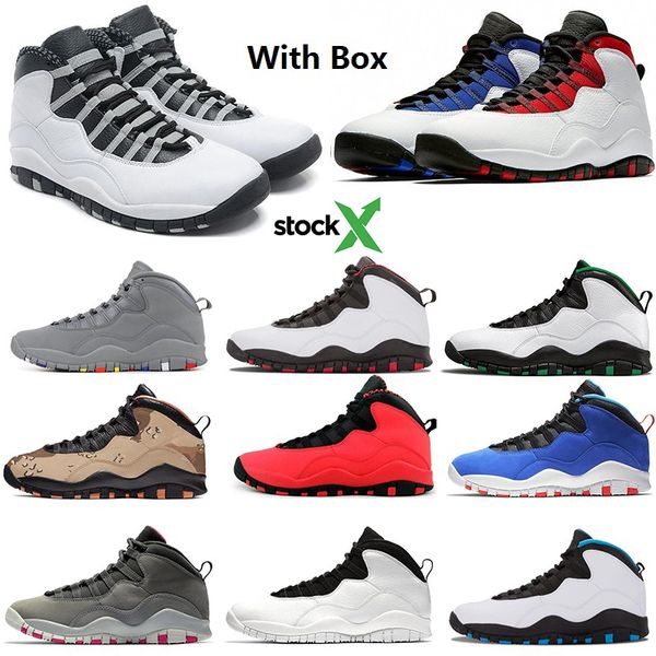 

a10 westbrook 10s mens basketball shoes 10 seattle white cement cool grey i'm back chicage tinker steel grey designer sneakers trainers