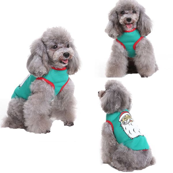 

muqgew dog clothes for small dogs costume vest puppy clothes clothing vest dog hondenkleding roupa de cachorro