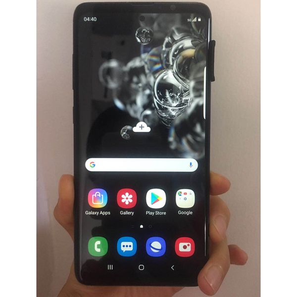 

fake 5g displayed goophone 20+ 20u 20plus 1gbram 8gbrom mtk6580 quad core 8mp camera 6.7inch real 3g wcdma smart phone sealed box