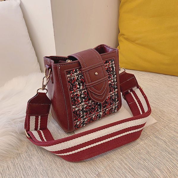 

New Style Hasp Square bags Purse Ladies Shoulder Women bags Single Strap Cross body Bags Bolsos Xinchao wanggong /12