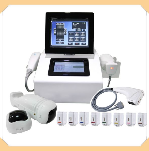 

2020 new design 12 lines ultrasound for face-lifting 3d hifu liposonix fat reduction 2 in 1 hifu body slim machine ce/dhl