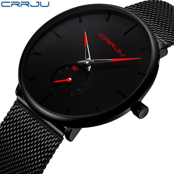 

slim watch watch men fashion casual quartz sport business men simple classic wrist watches stainless steel reloj hombre #8, Slivery;brown