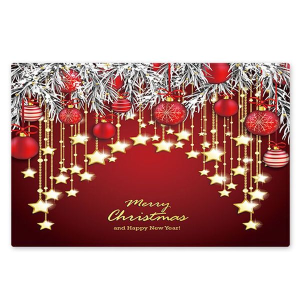 

christmas x home bedroom front long non-slip carpet rug kitchen bathroom mat soft non-slip mat christmas series