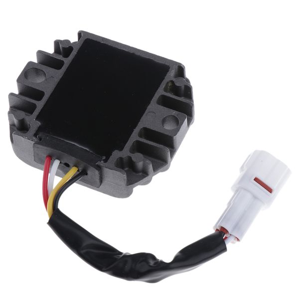 

4 wires voltage rectifier regulator for yamaha yfz450 2004-2009