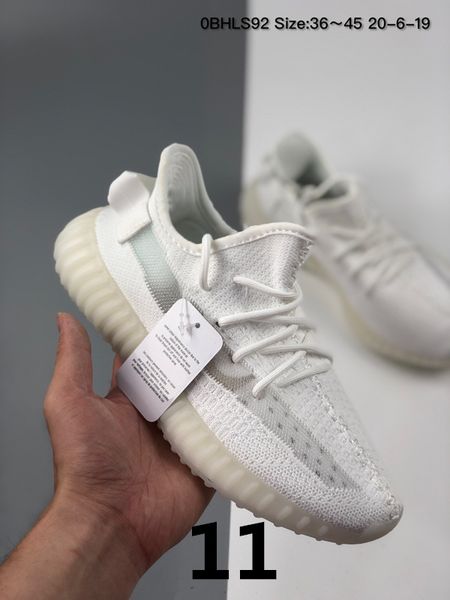 

new 2020 men's and women's sports shoes sesame shoes static cream butter designer casual shoes delivery